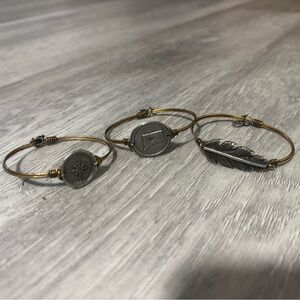 Luca + Danni Bangle Bundle